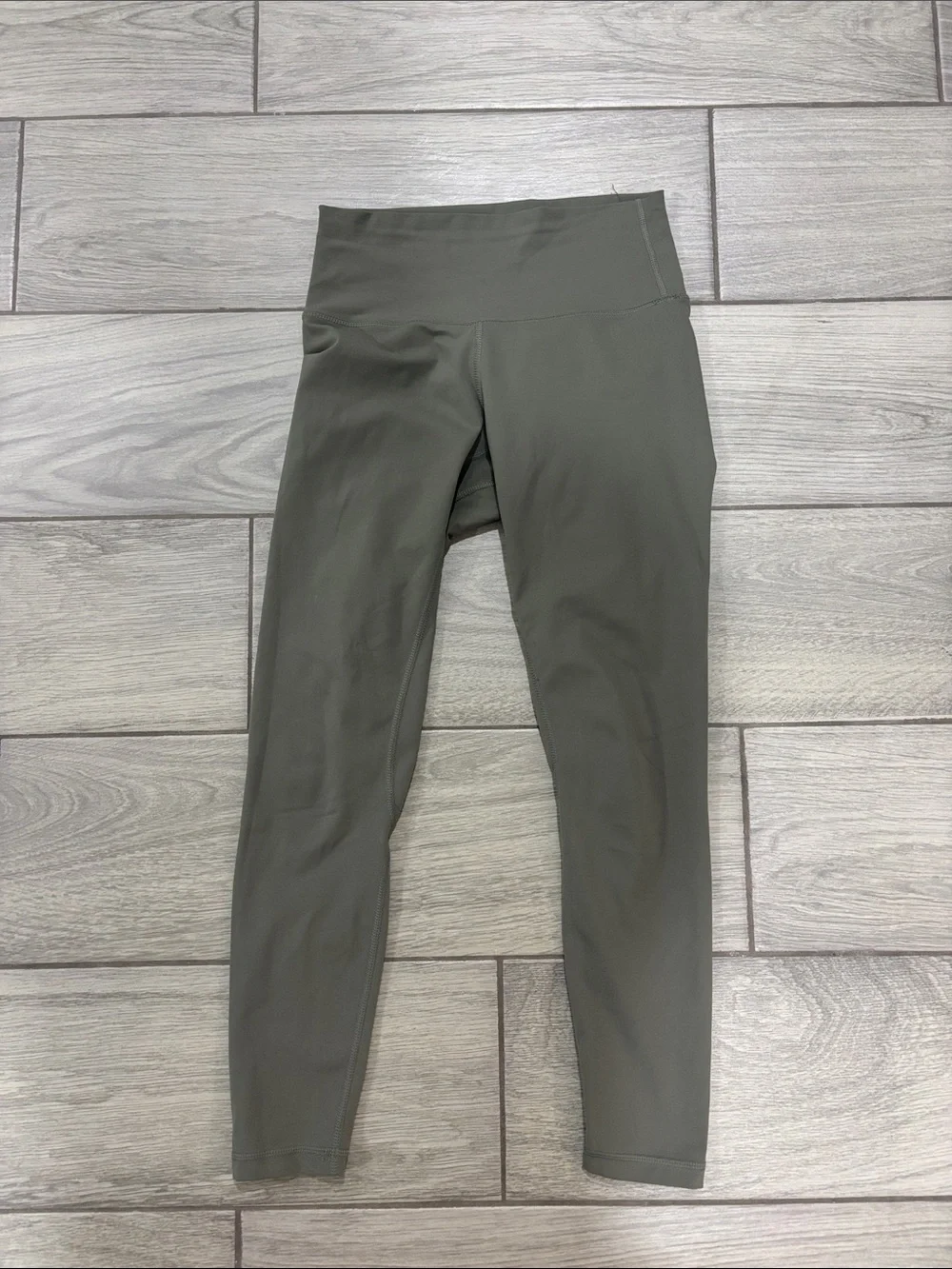 PARAGON Active Leggings - Picture 3 of 5